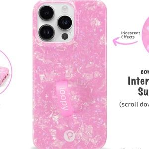 iPhone 14 Pro Max Loopy case